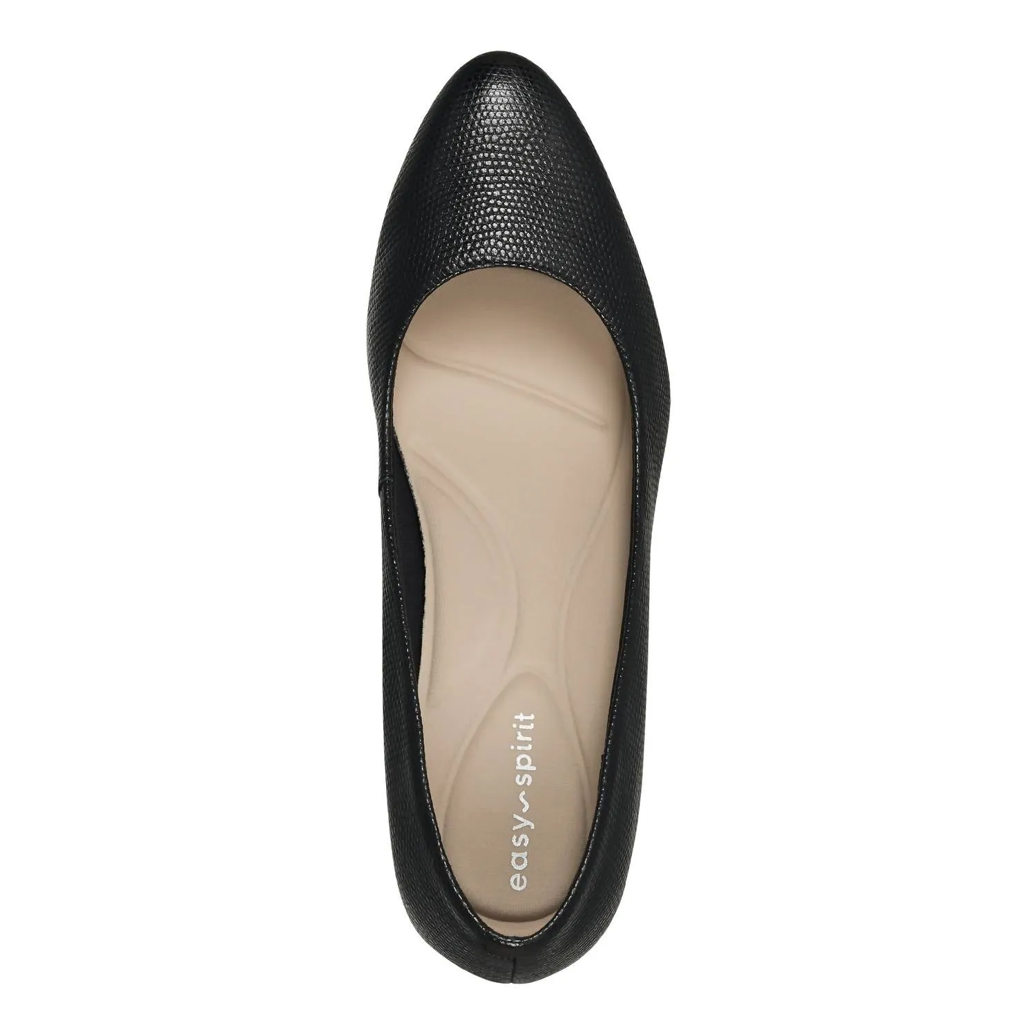 Cosma Pumps In Black Leather