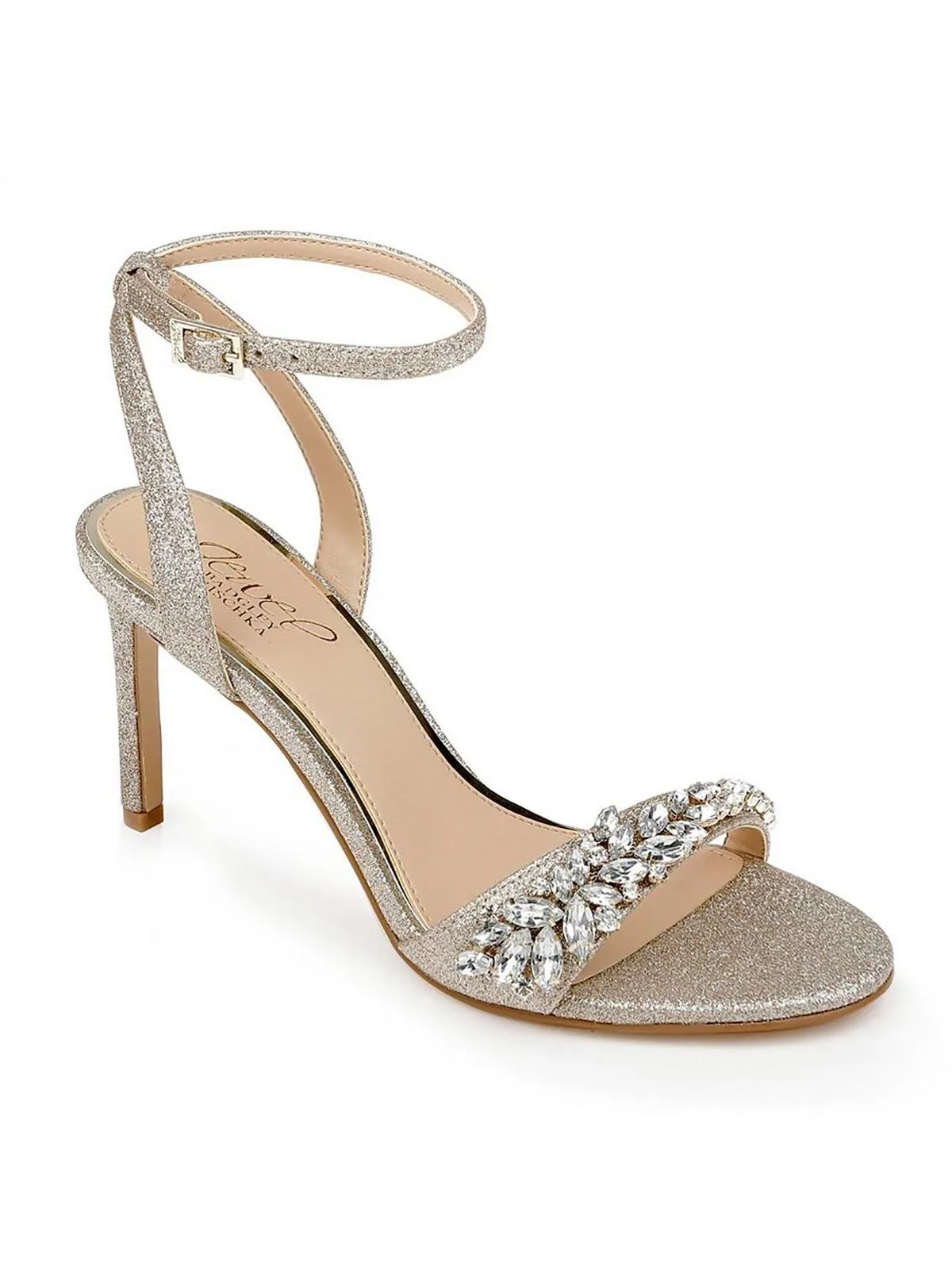 Dallyce Womens Heels Pump Slingback Heels