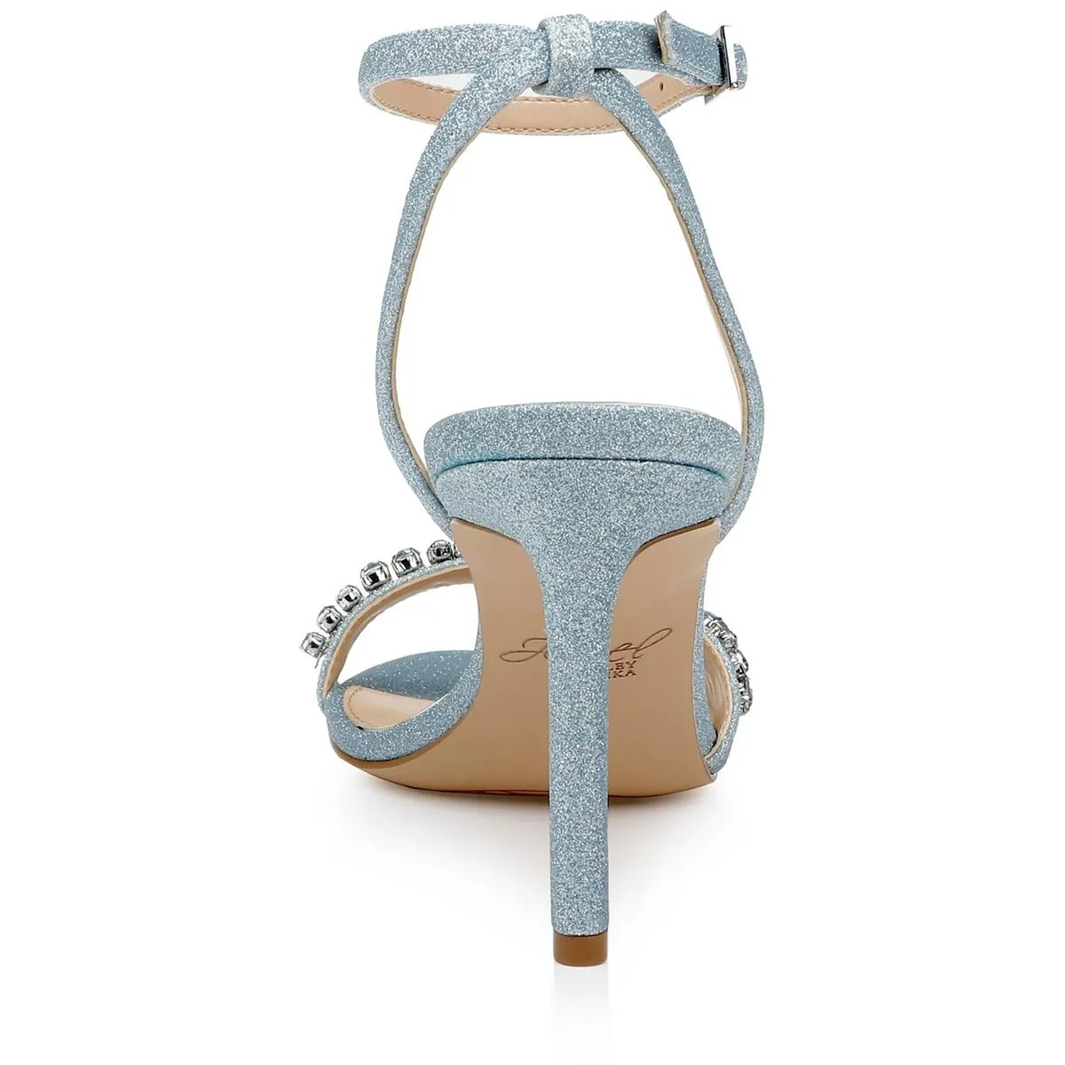 Dallyce Womens Heels Pump Slingback Heels