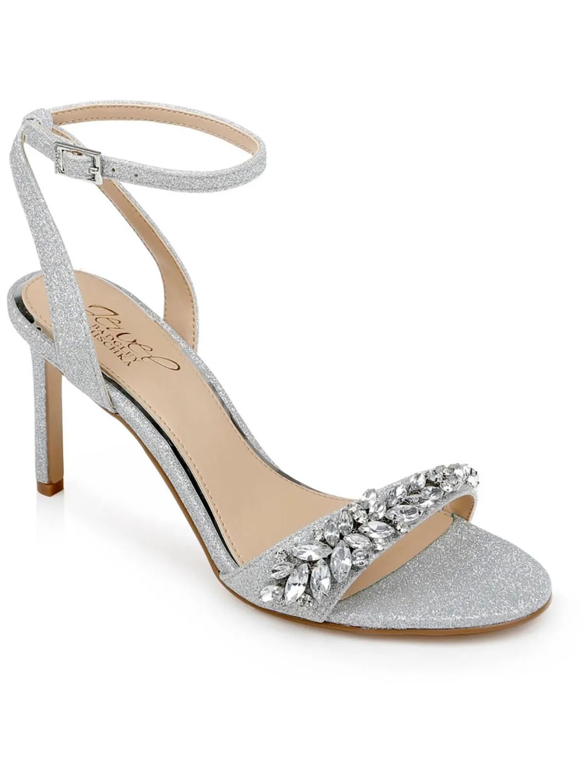 Dallyce Womens Heels Pump Slingback Heels