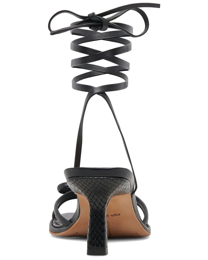 Dolce Vita Maison Leather Heel