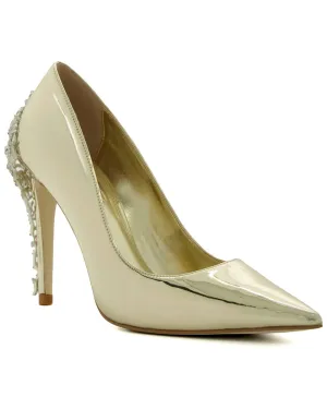 Dune London Audleys Court Shoe