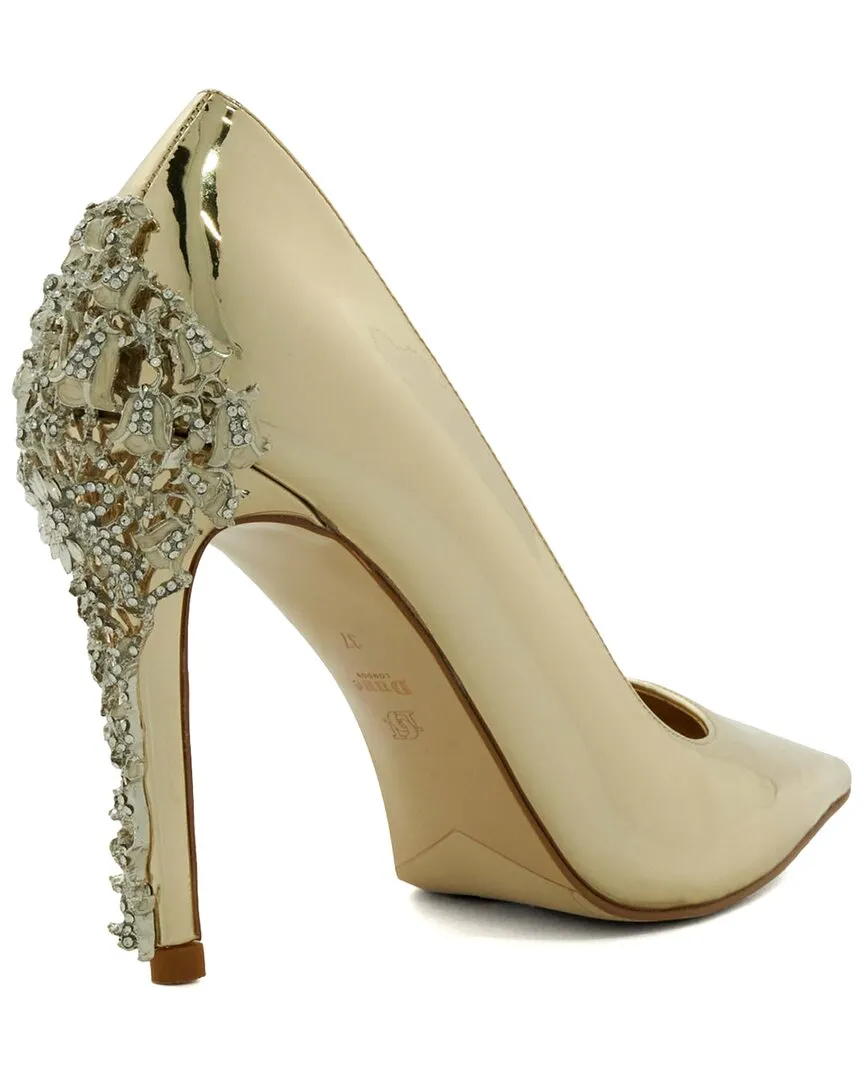 Dune London Audleys Court Shoe