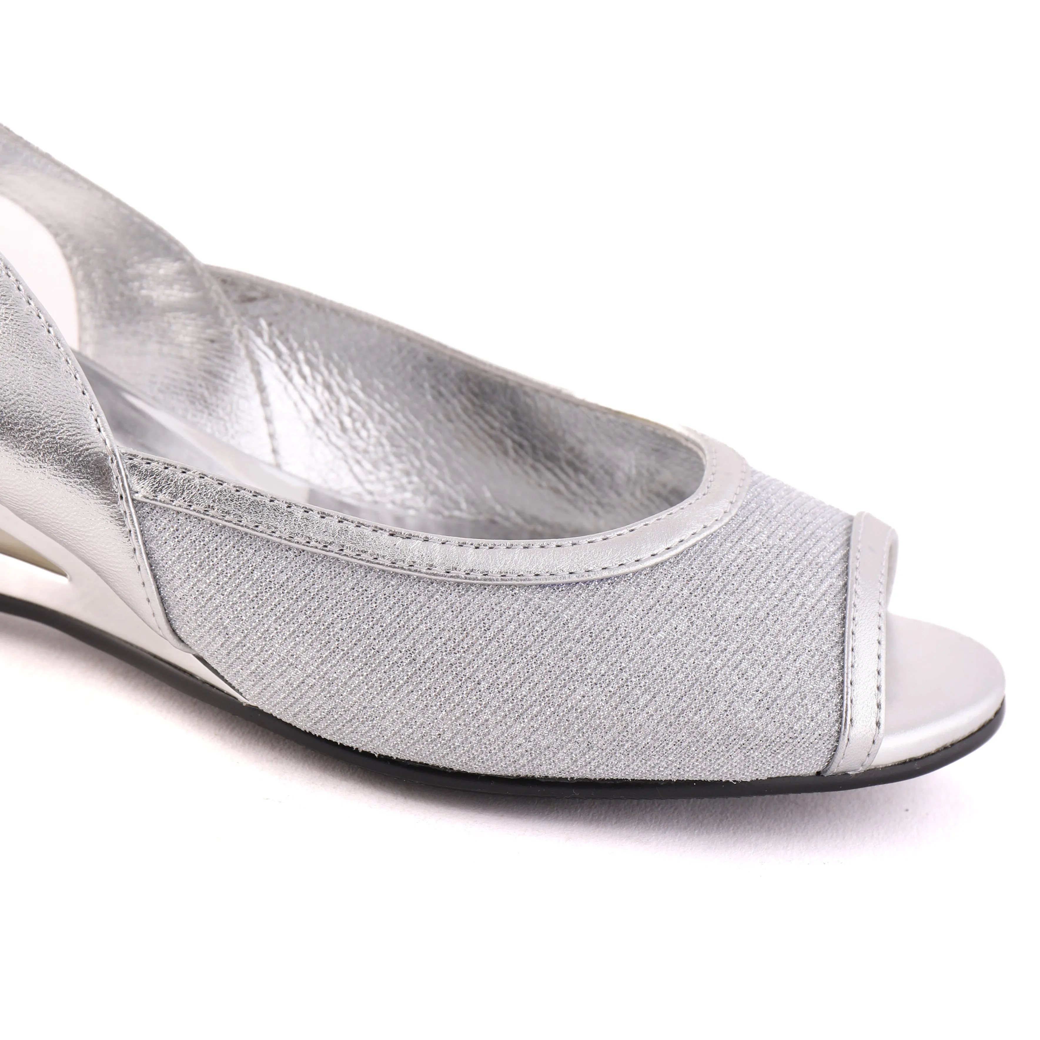ELLO Silver Shimmer