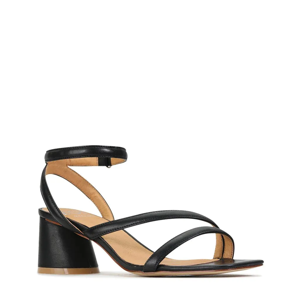 EOS Petricia Black