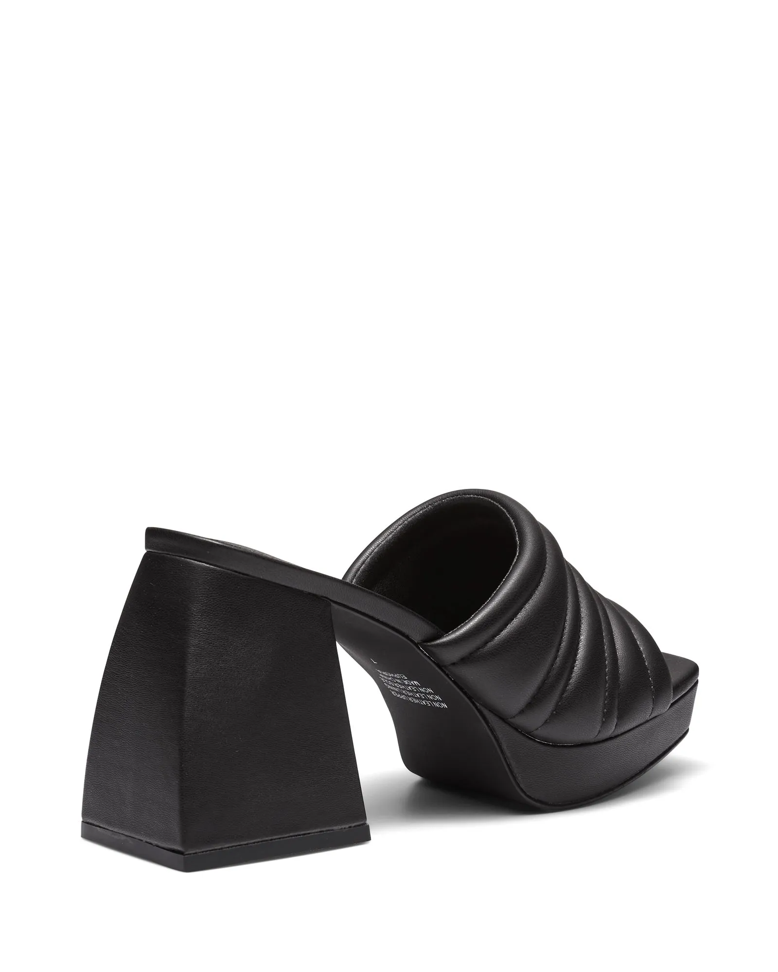 Euphoria Black *FINAL SALE*
