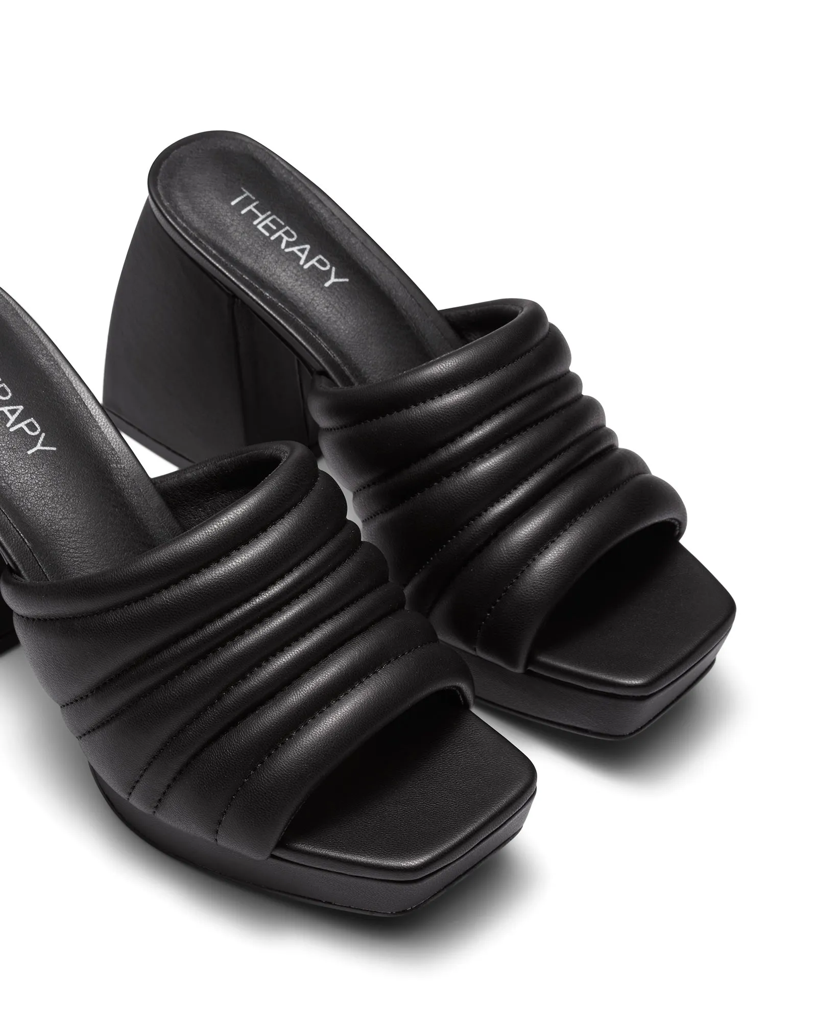Euphoria Black *FINAL SALE*