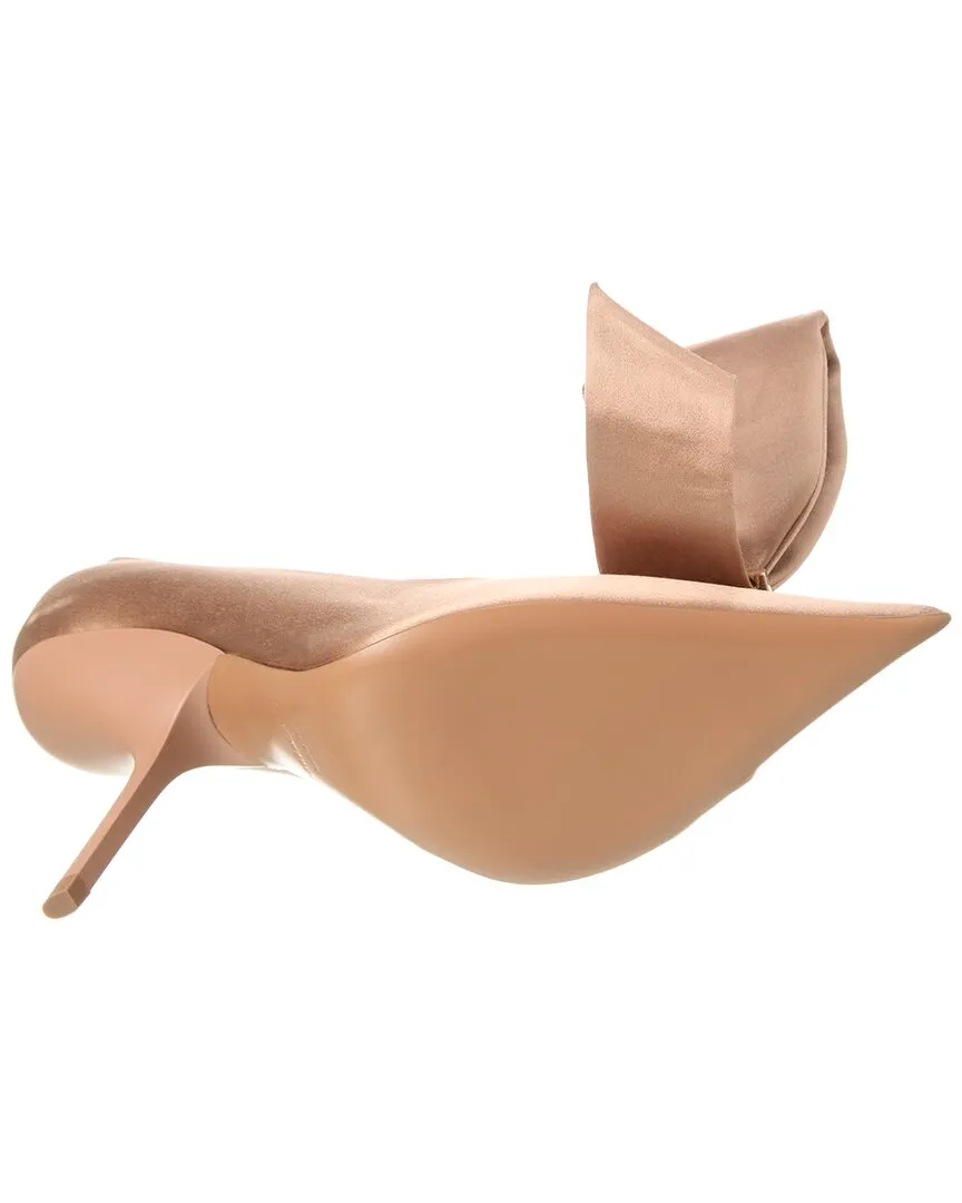 Ferragamo Erica X5 Satin Pump