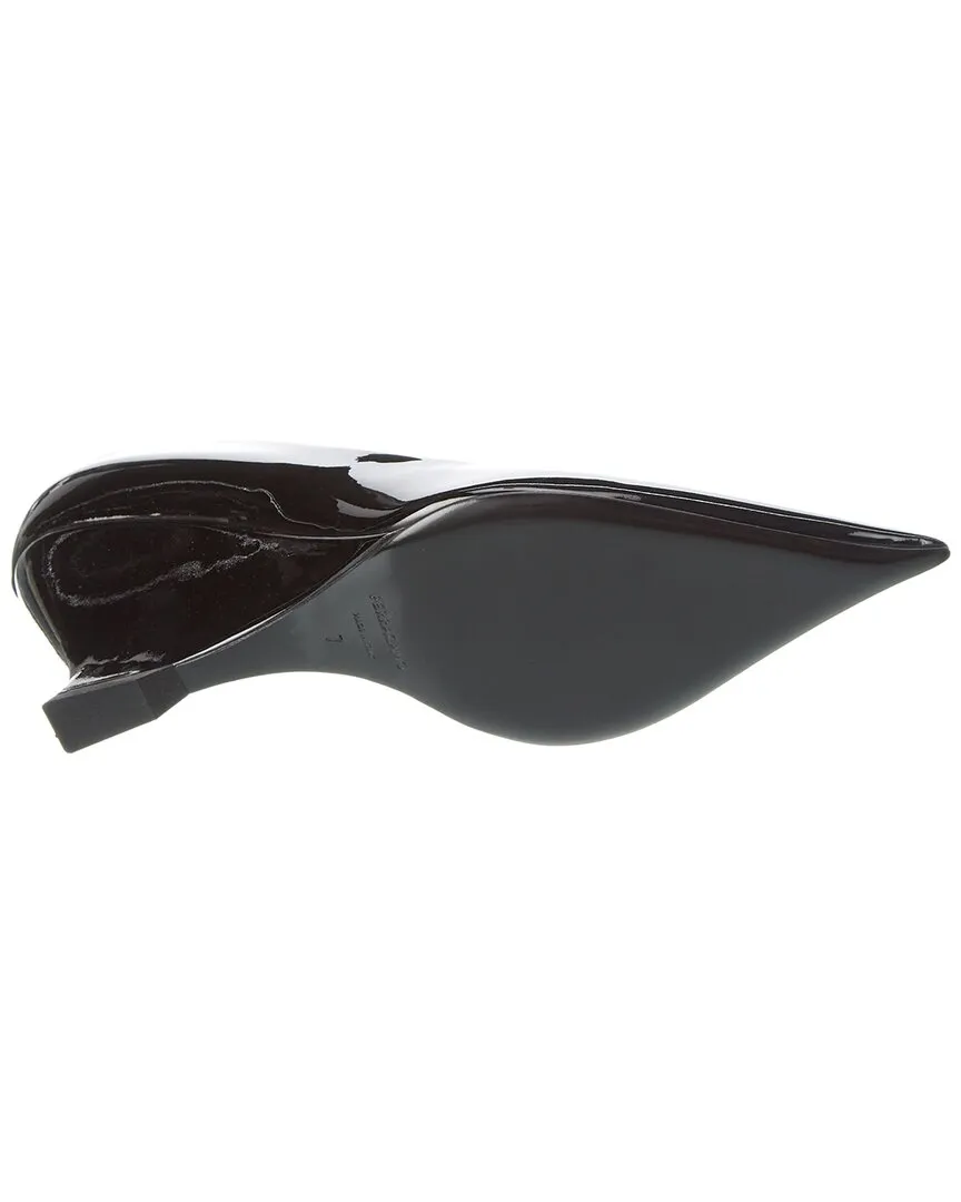 Ferragamo Viola Patent Pump