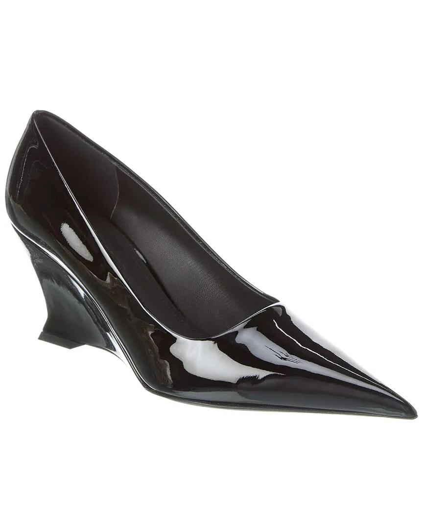 Ferragamo Viola Patent Pump