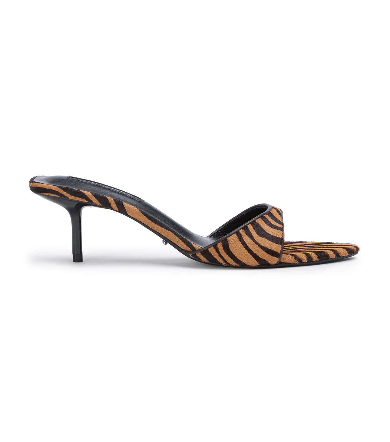 Fiesta Brown Zebra