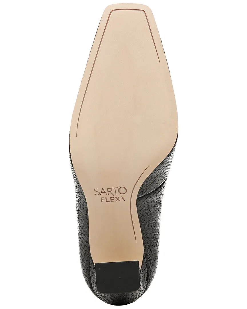 Franco Sarto Flexa Bria Leather Pump
