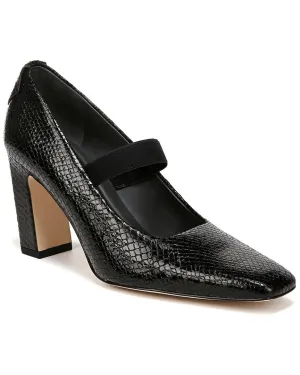 Franco Sarto Flexa Bria Leather Pump
