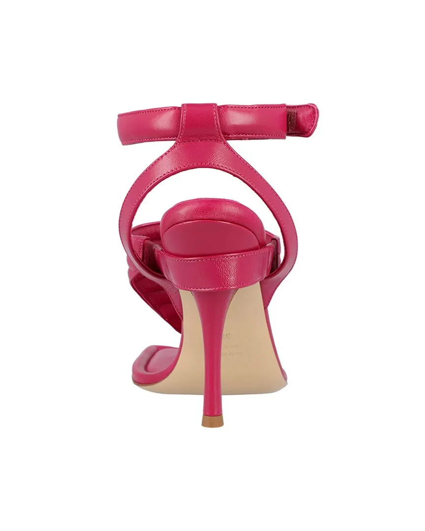 Gia Borghini Couture Leather Pump
