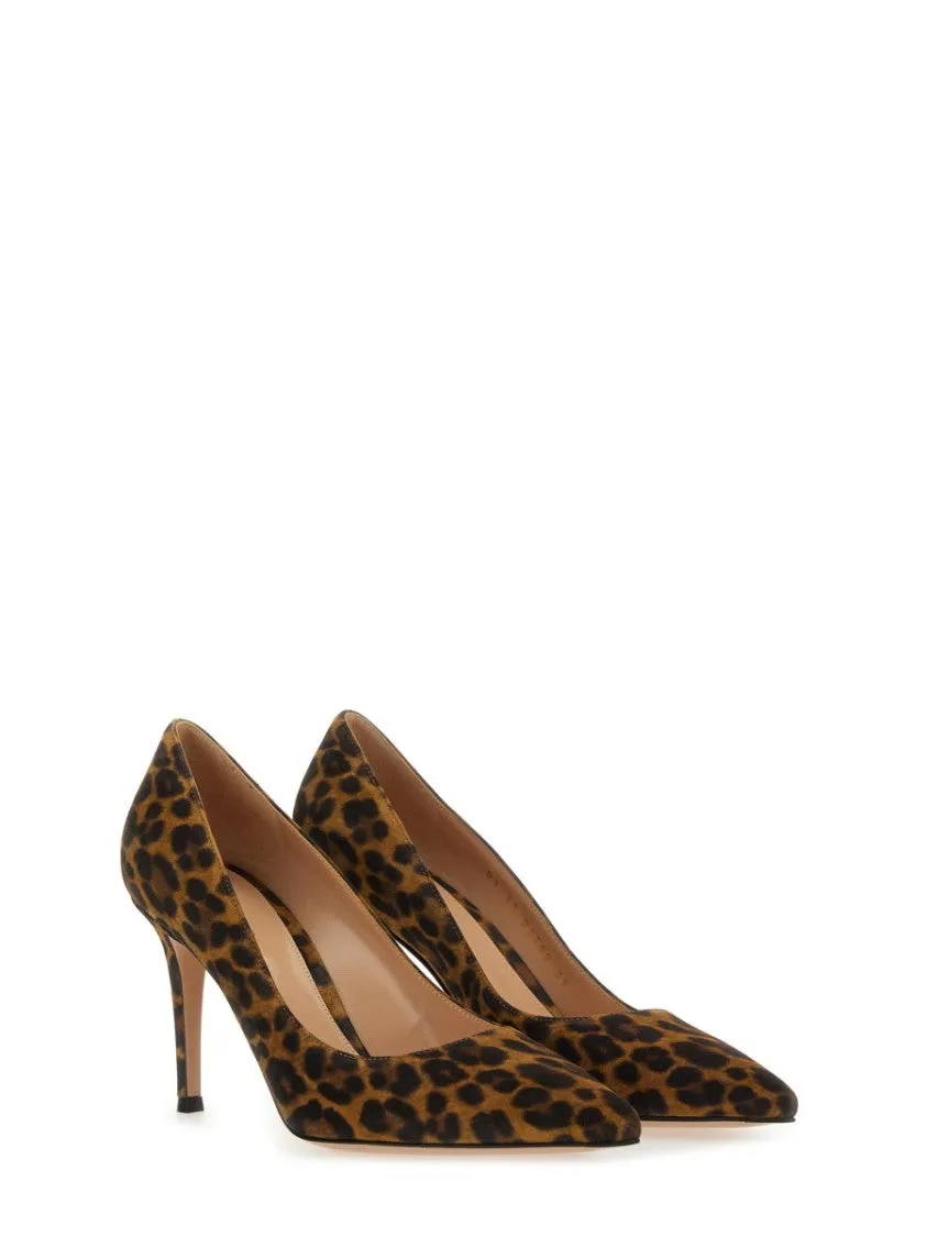 Gianvito 85" Dcollet