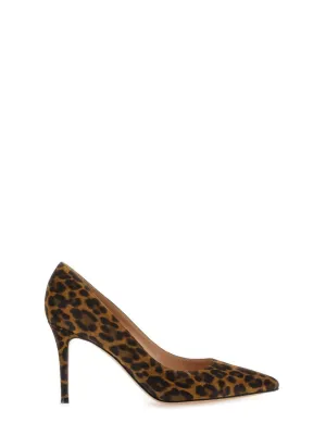 Gianvito 85" Dcollet