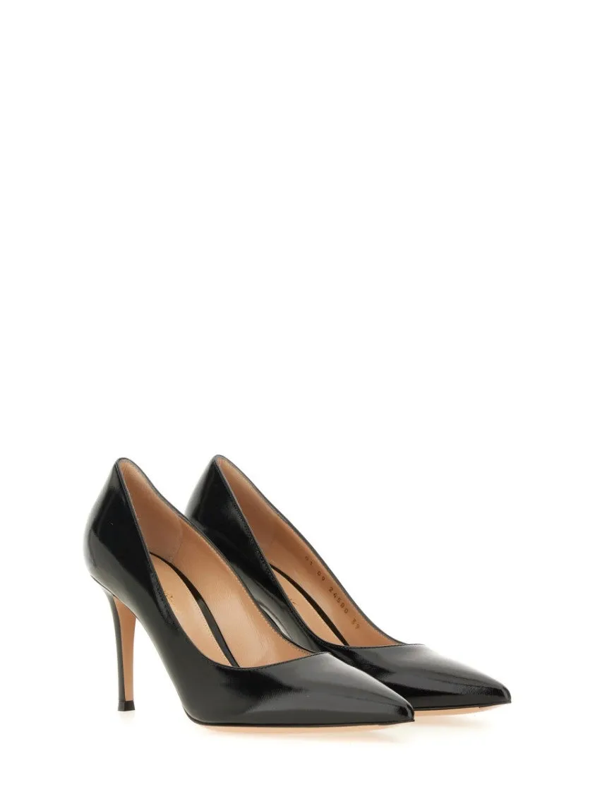Gianvito 85" Dcollete