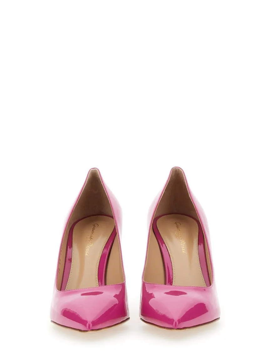 Gianvito 85" Dcollete