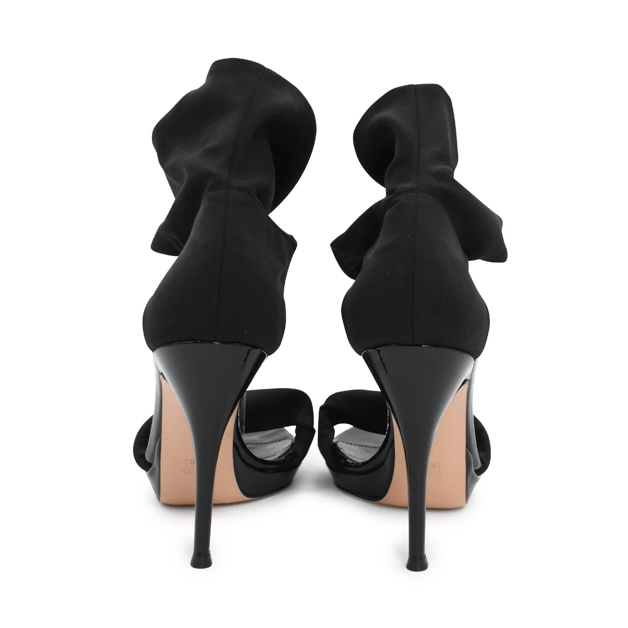 Gianvito Rossi Heels - Women's 39
