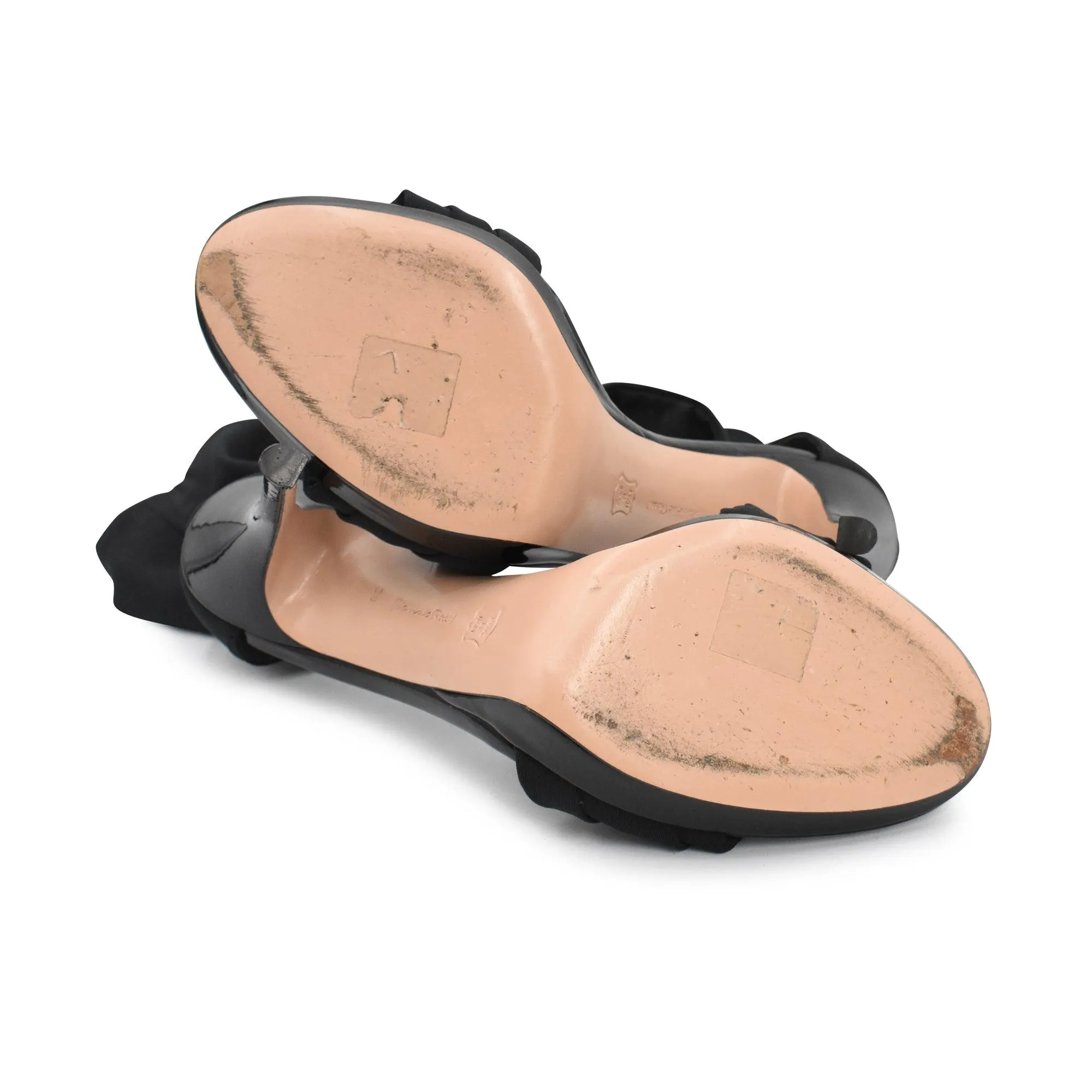 Gianvito Rossi Heels - Women's 39