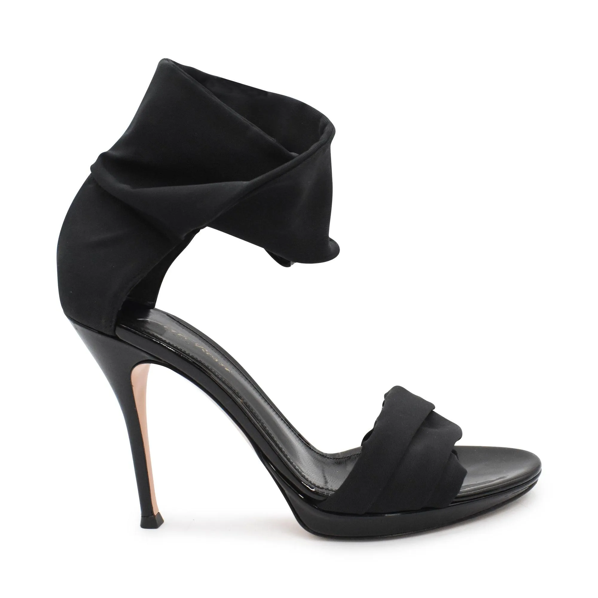 Gianvito Rossi Heels - Women's 39