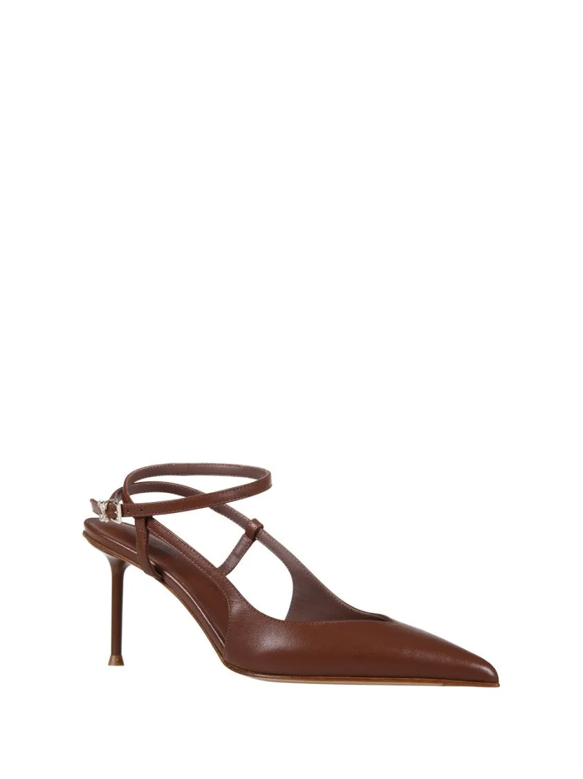 Ginny5 Pump
