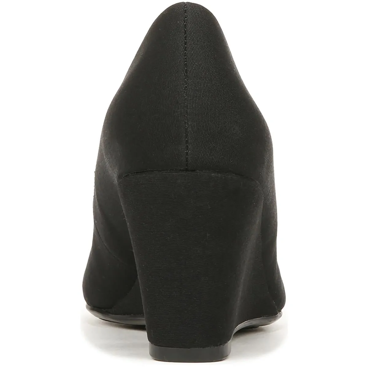 Gio MJ Womens Slip-On Almond Toe Mary Jane Heels