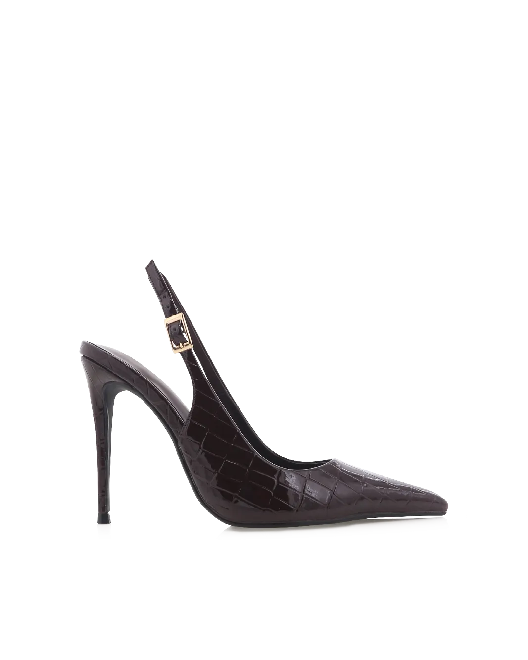 GIOVINA - DARK CACAO PATENT CROC