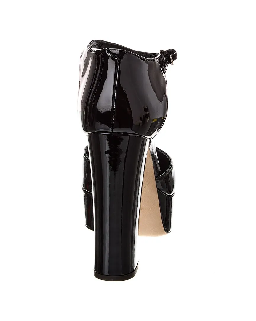 Giuseppe Zanotti Newyork 80 Platform Pump