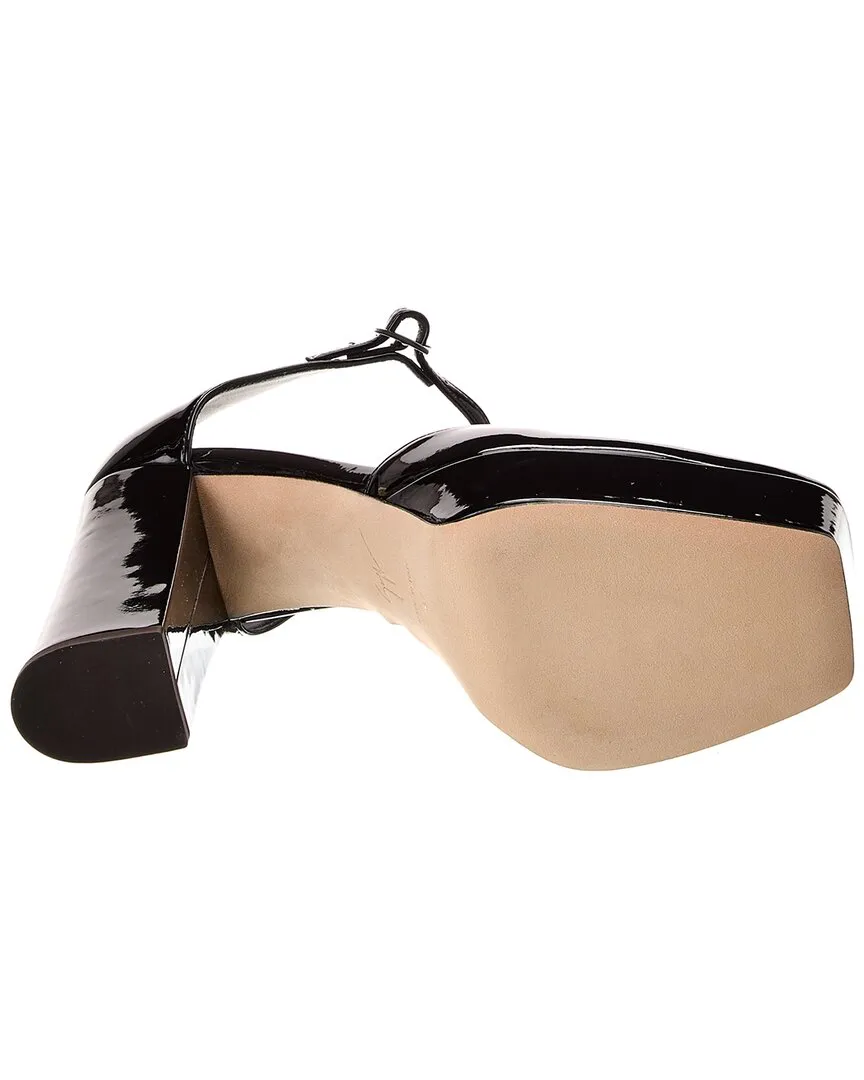 Giuseppe Zanotti Newyork 80 Platform Pump