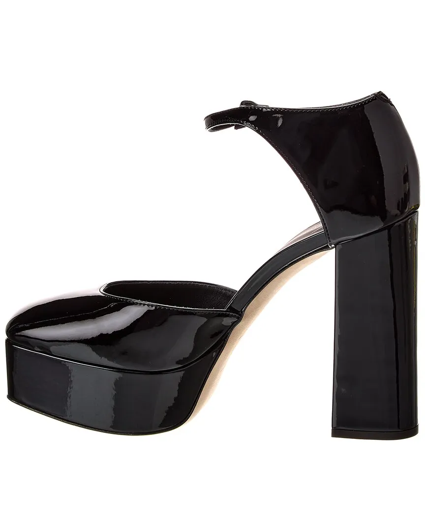 Giuseppe Zanotti Newyork 80 Platform Pump