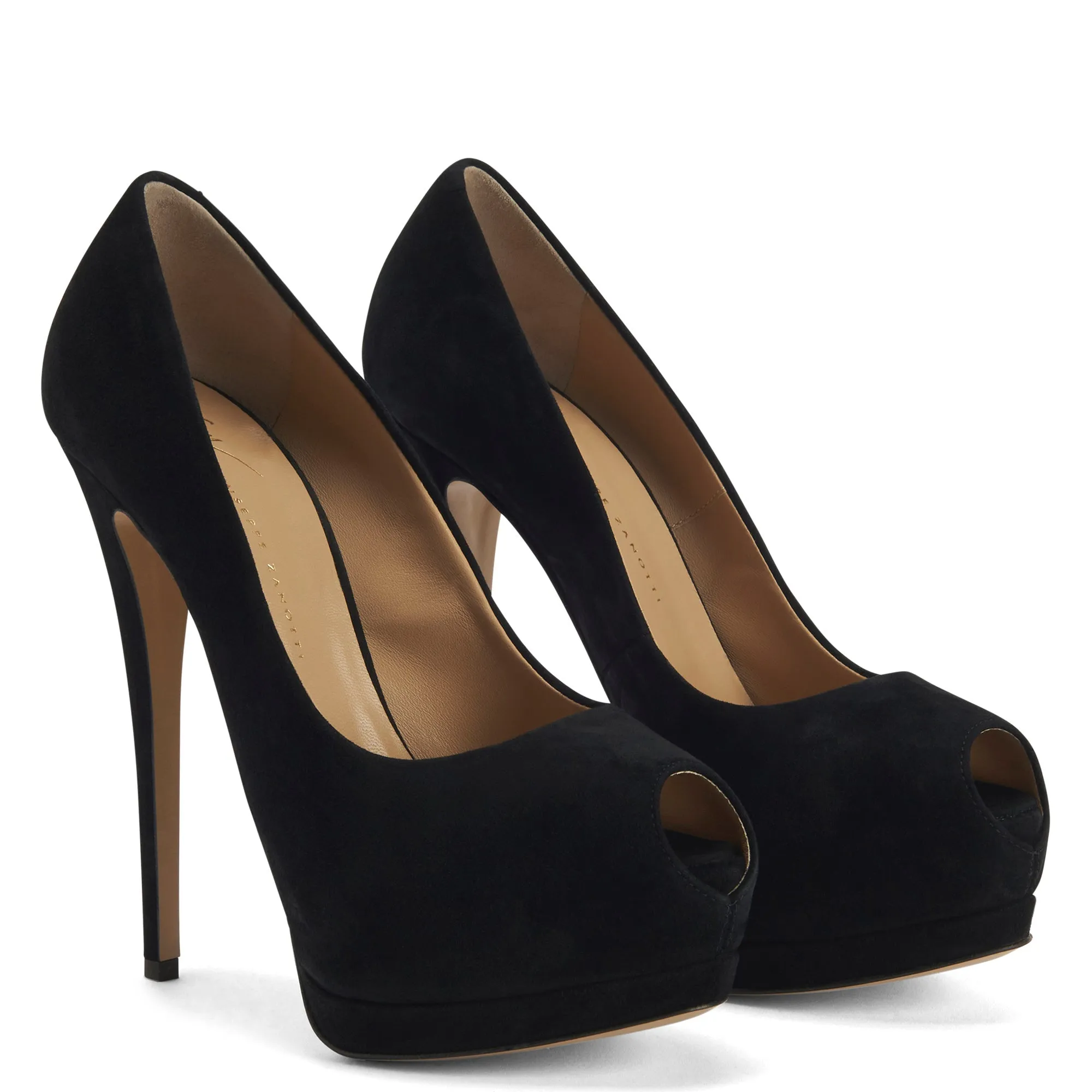 Giuseppe Zanotti Sharon