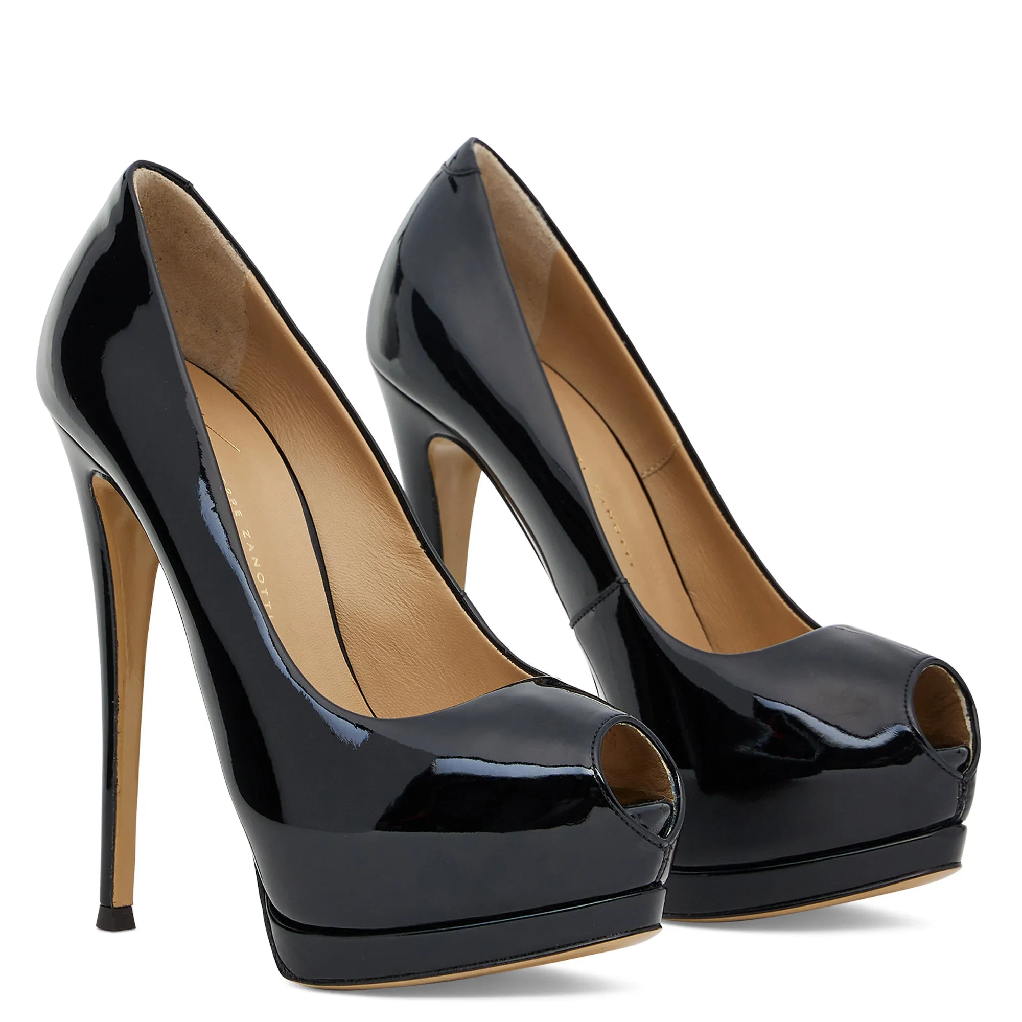 Giuseppe Zanotti Sharon