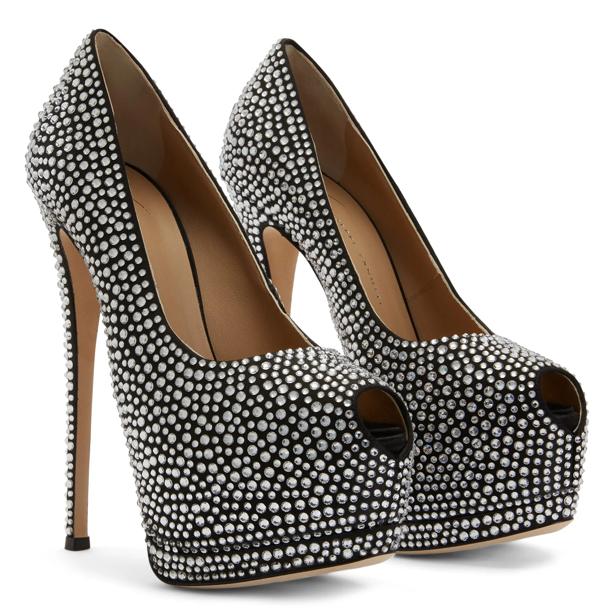 Giuseppe Zanotti Sharon