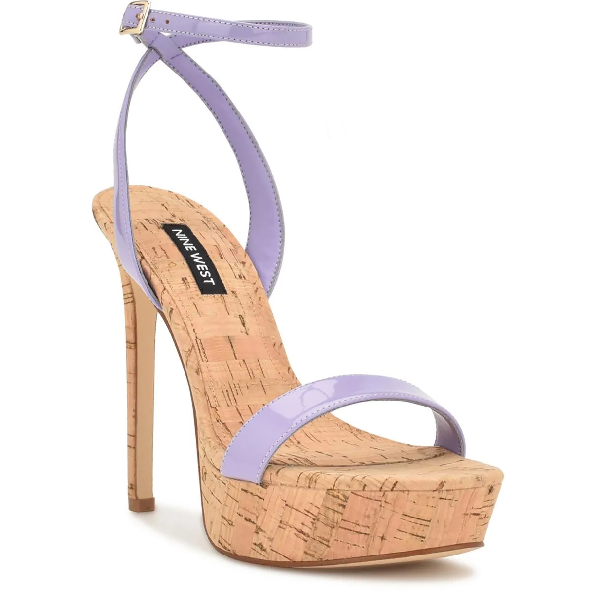 GRACEY 3 Womens Ankle strap Dressy Pumps