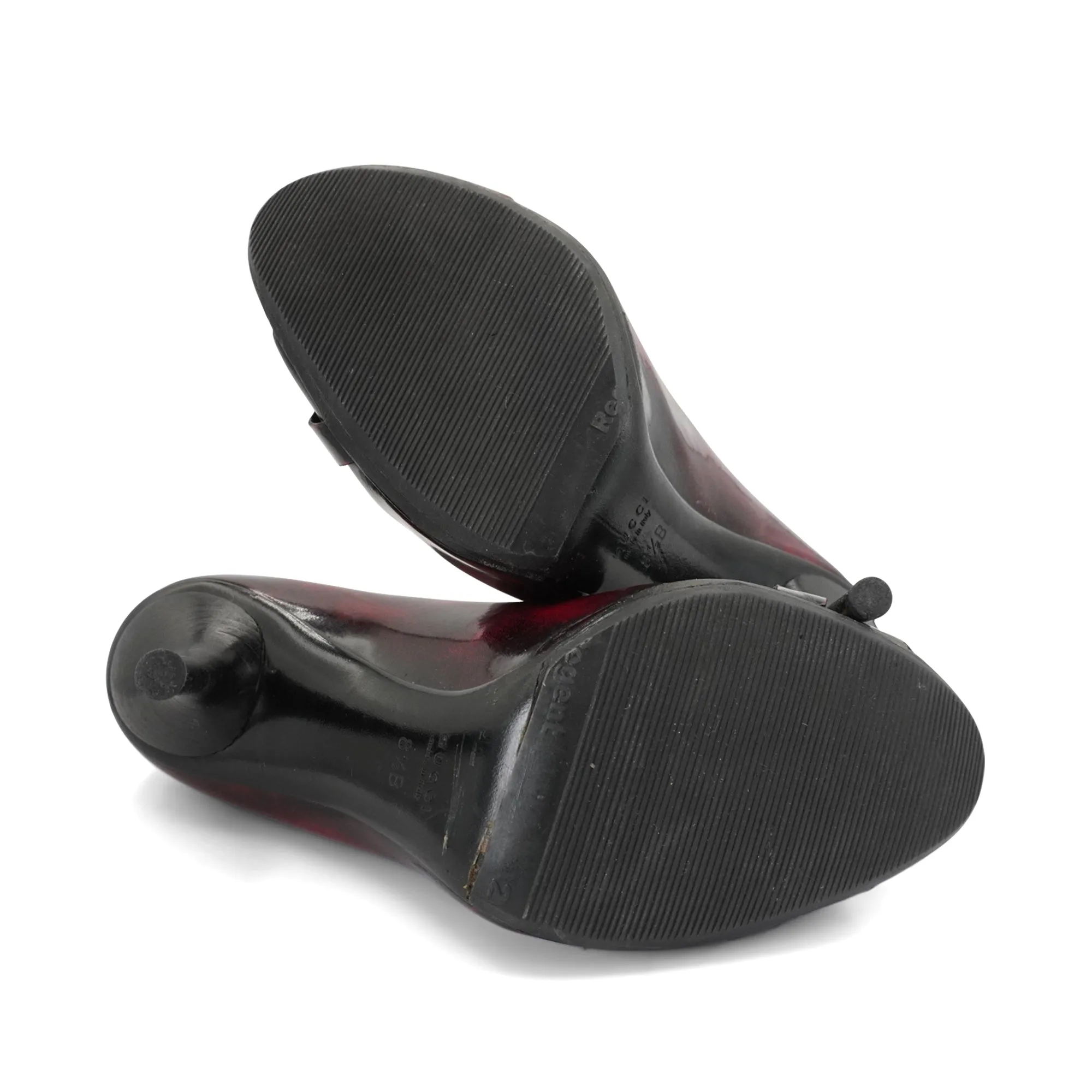 Gucci Horsebit Heels - Women's 8.5