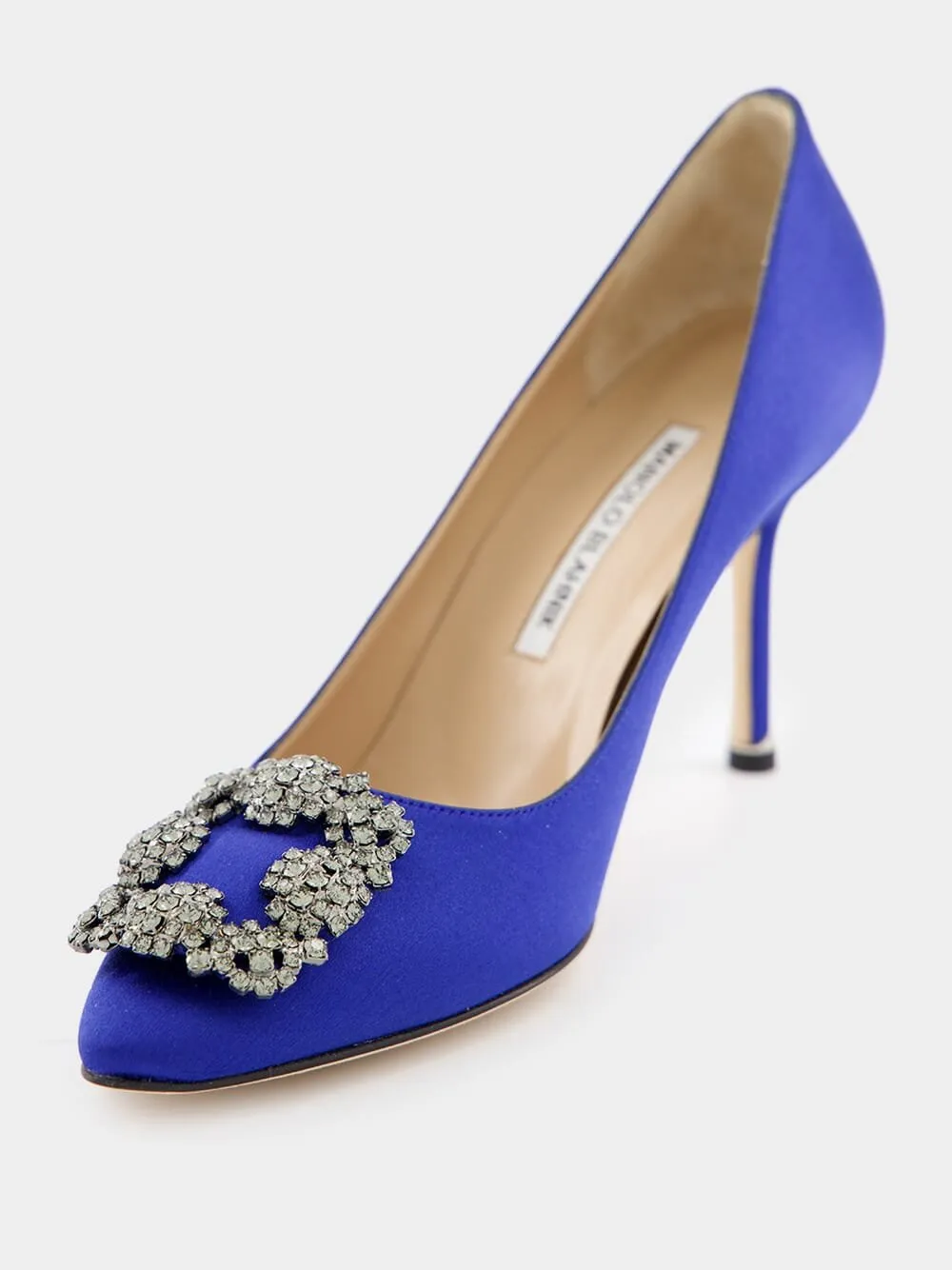 Hangisi 90 Pumps