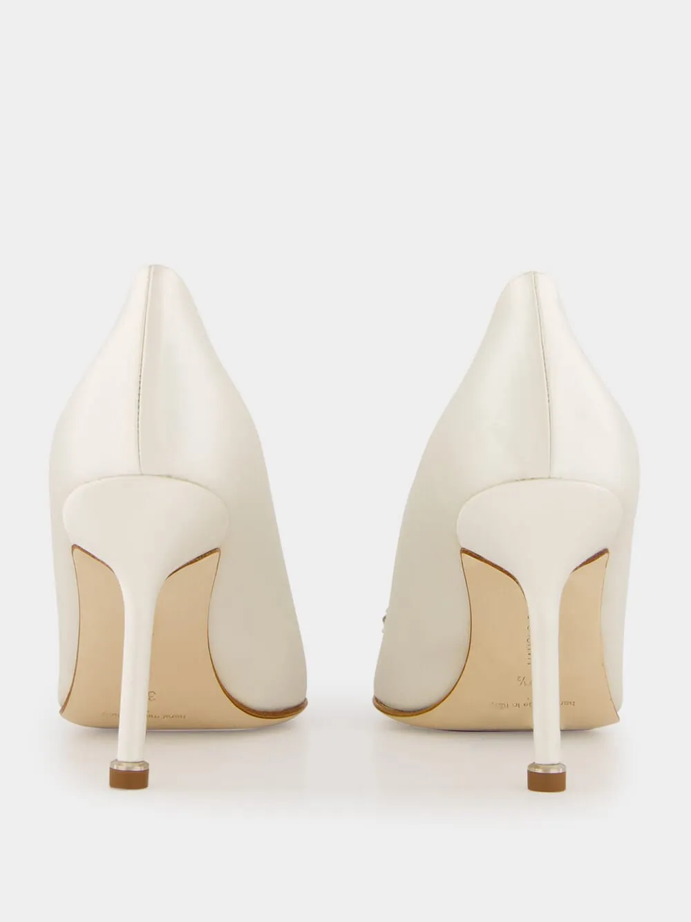 Hangisi 90 Pumps
