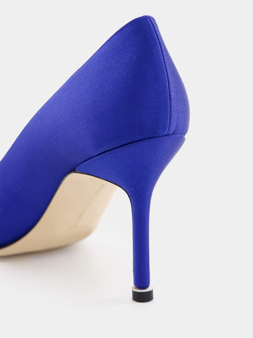 Hangisi 90 Pumps