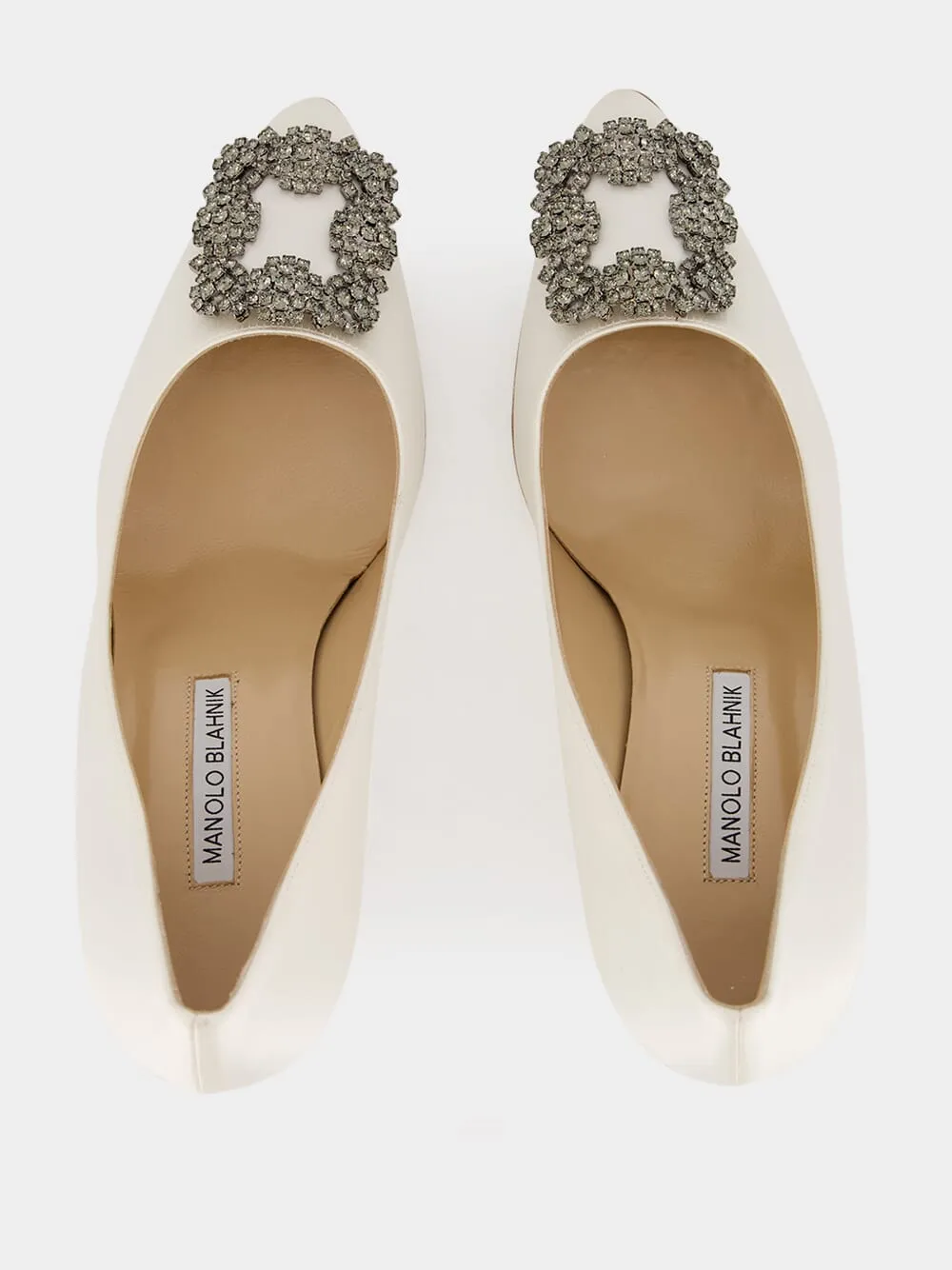 Hangisi 90 Pumps