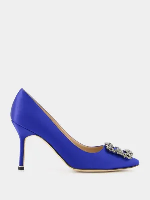 Hangisi 90 Pumps