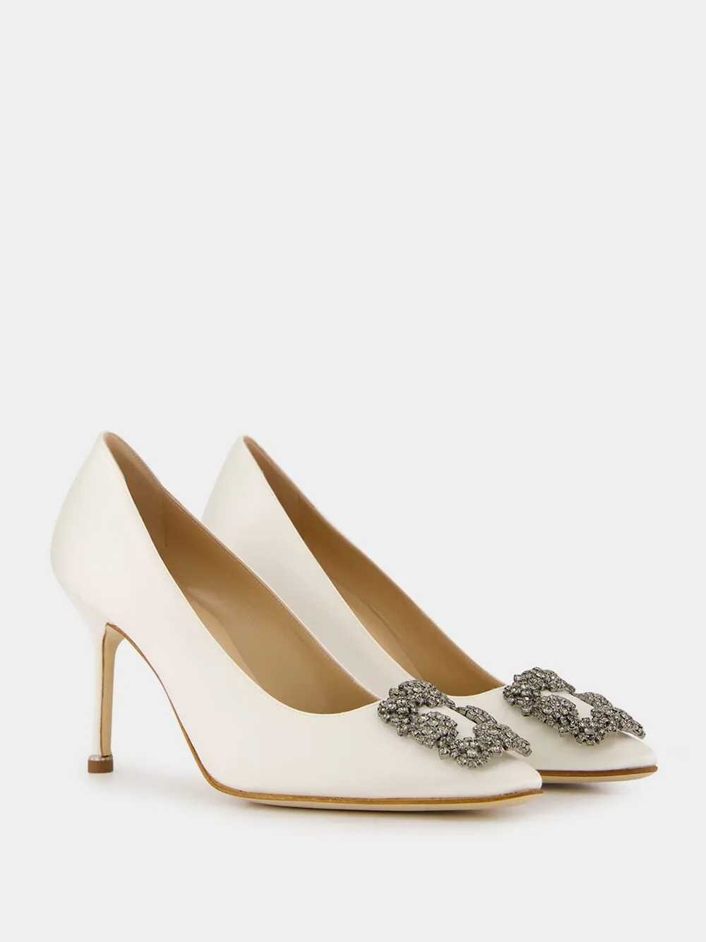 Hangisi 90 Pumps