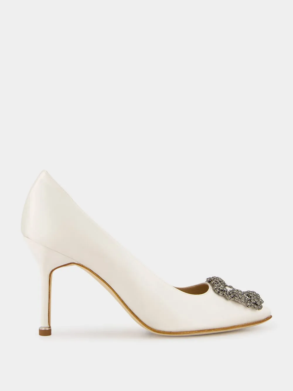 Hangisi 90 Pumps