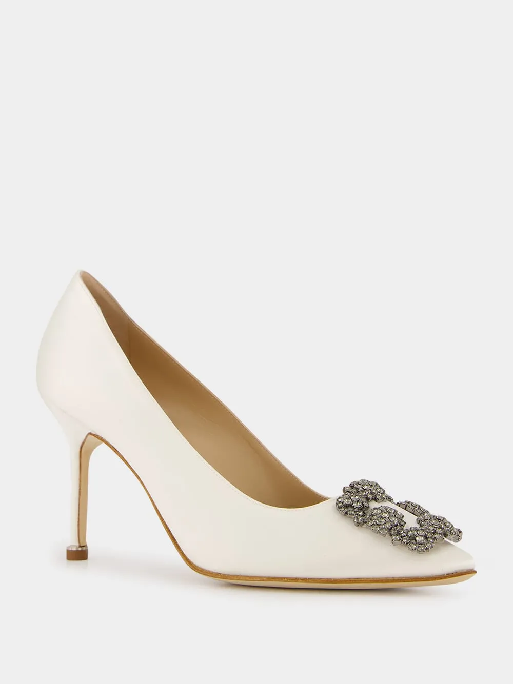 Hangisi 90 Pumps