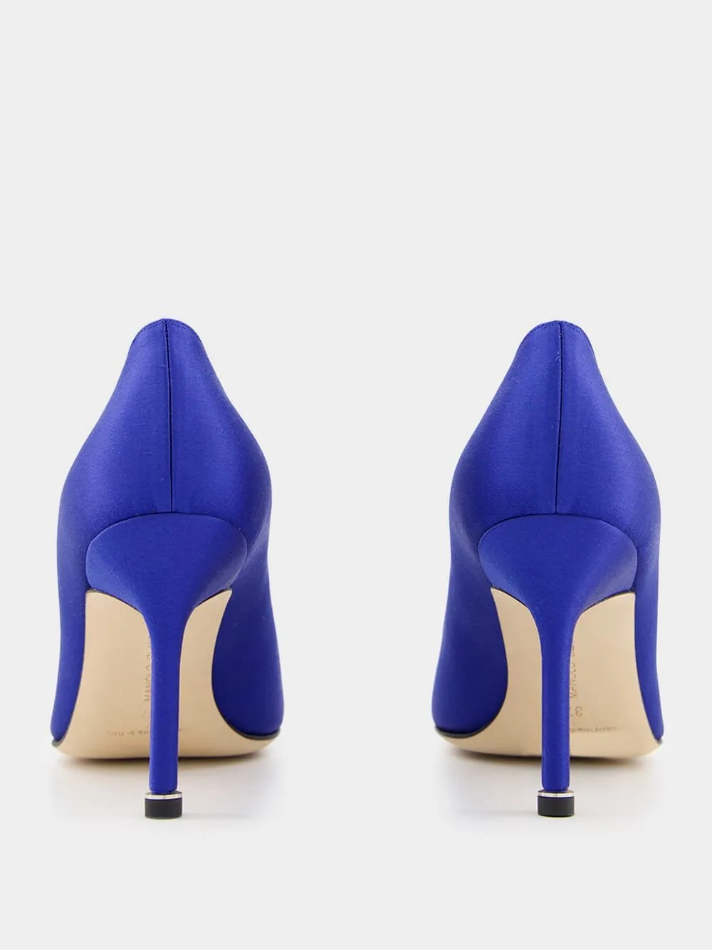 Hangisi 90 Pumps