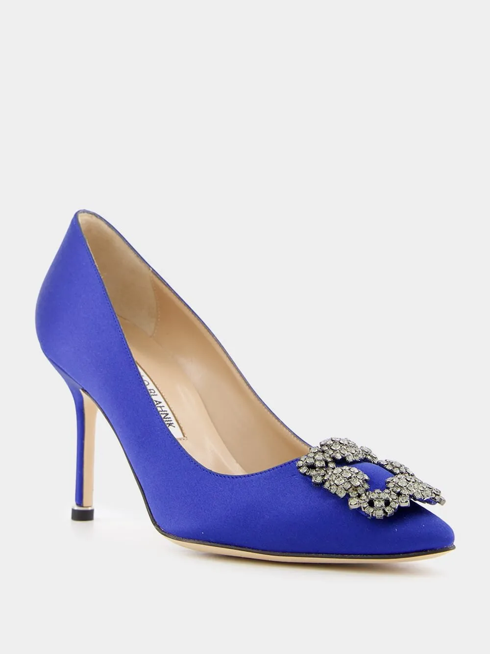 Hangisi 90 Pumps