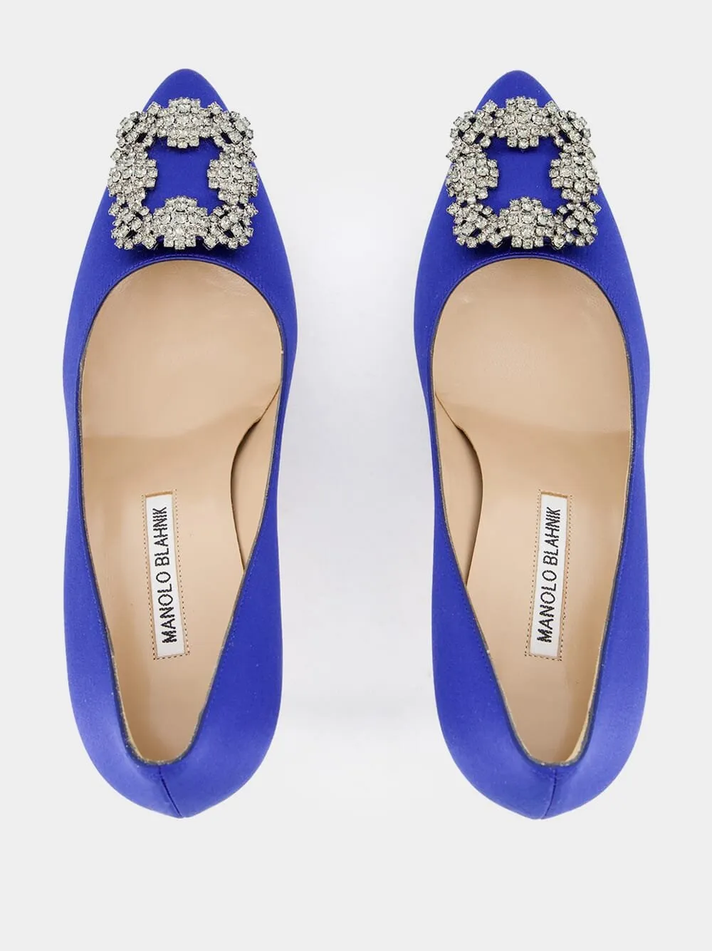 Hangisi 90 Pumps