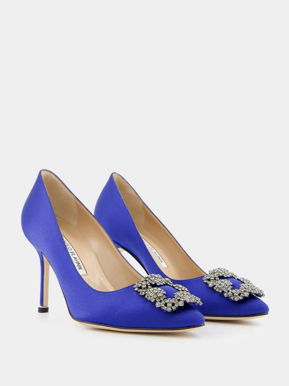 Hangisi 90 Pumps