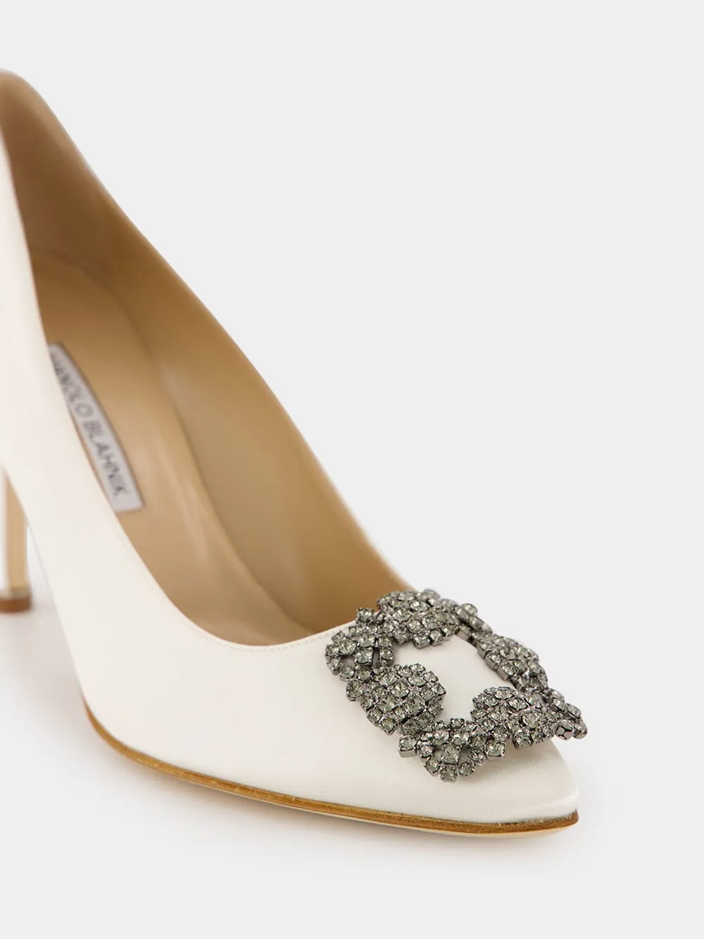 Hangisi 90 Pumps