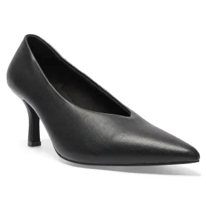 Harold Heel in Black Smooth